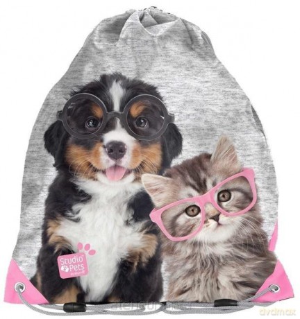 Worek na buty Studio Pets PEN-712