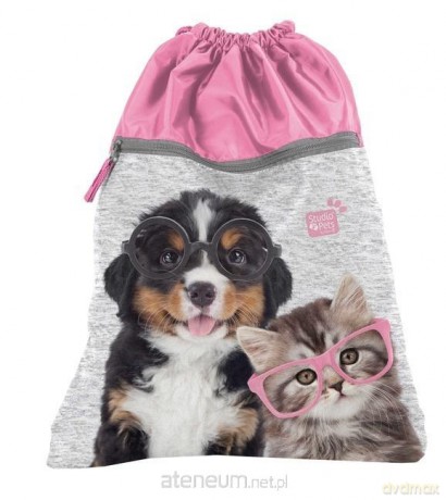 Worek na buty Studio Pets PEN-713
