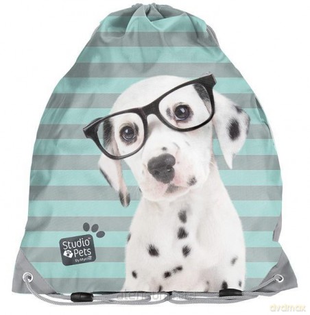 Worek na buty Studio Pets PEO-712