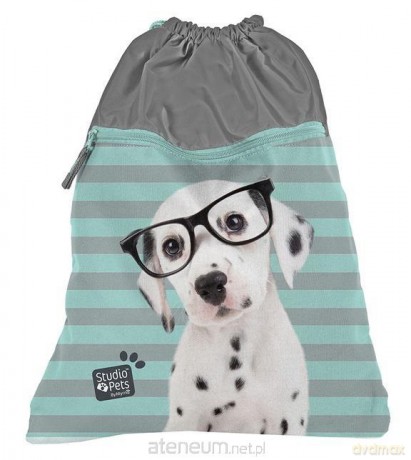 Worek na buty Studio Pets PEO-713
