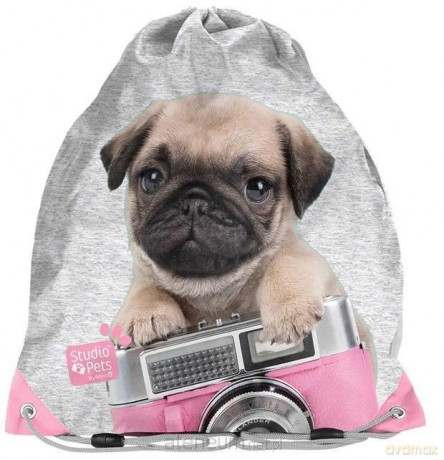 Worek na buty Studio Pets PEY-712