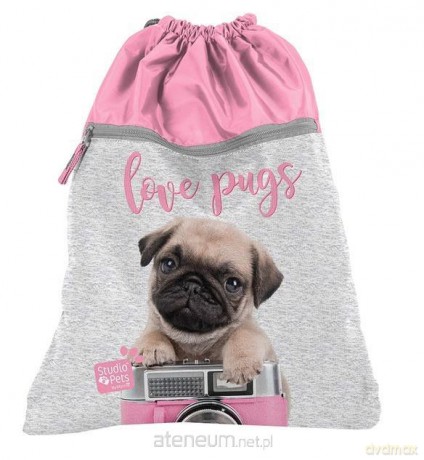 Worek na buty Studio Pets PEY-713
