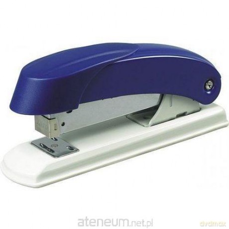 Zszywacz metalowy H400 niebieski