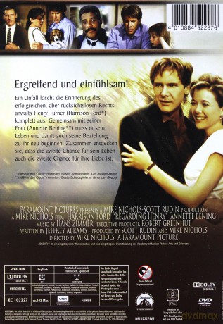 Odnależć siebie [DVD]