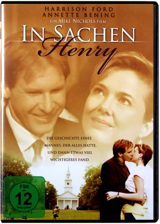 Odnależć siebie [DVD]
