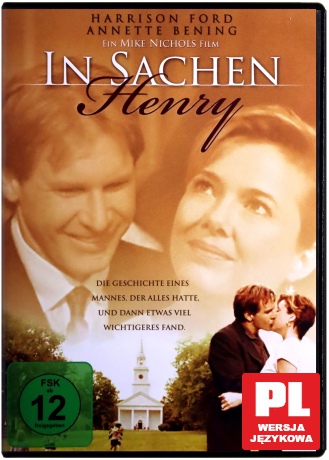 Odnależć siebie [DVD]