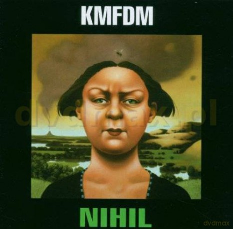 KMFDM: Nihil [CD]
