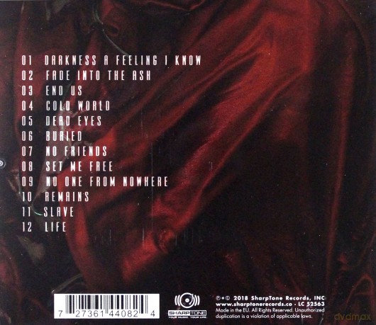 Bleeding Through: Love Will Kill All [CD]