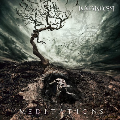 Kataklysm: Meditations [CD]
