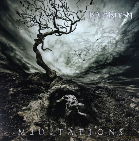 Kataklysm: Meditations [Winyl]