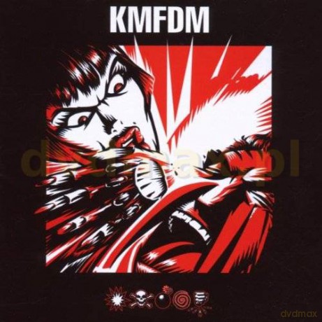 KMFDM: Symbols [CD]