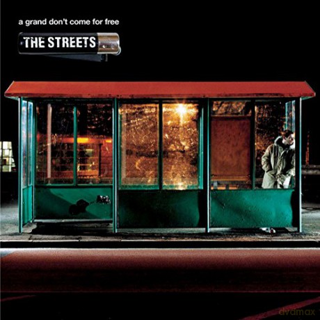Streets: A Grand Dont Come For Free [2xWinyl]