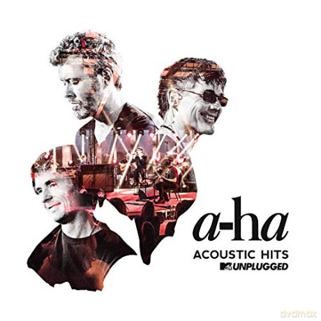 A-Ha: Acoustic Hits - Mtv Unplugged [CD]