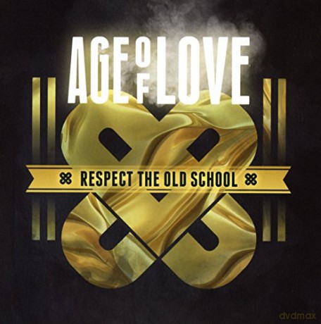 Age Of Love 10 Years [5CD]