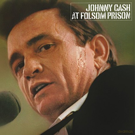 Johnny Cash: At Folsom Prison (Legacy Edition) [5xWinyl]