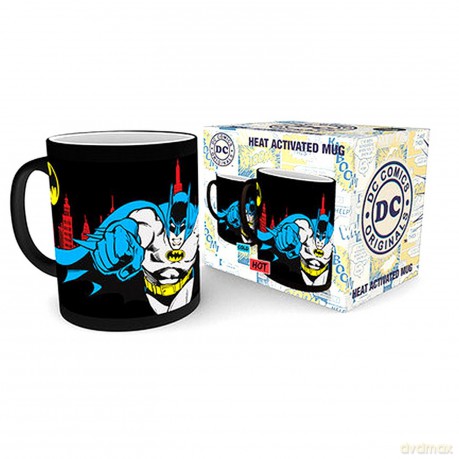 Dc Comics: Batman Kubek
