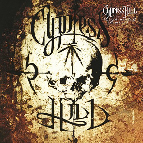 Cypress Hill: Black Sunday [Winyl]