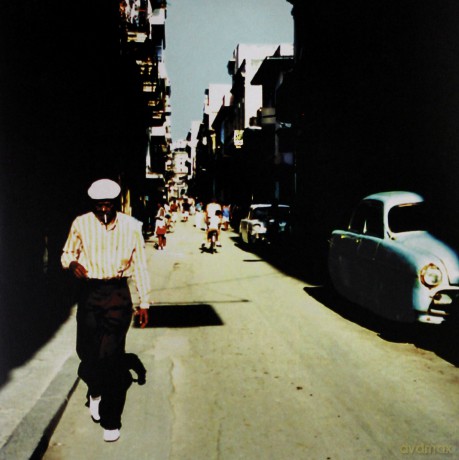 Buena Vista Social Club: Buena Vista Social Club [2xWinyl]