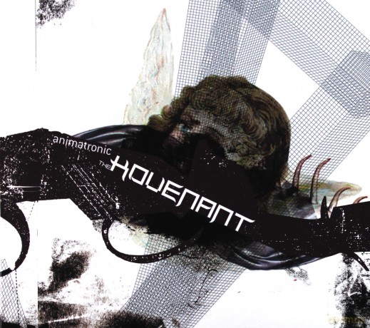 The Kovenant: Animatronik (Remastered) (digipack) [CD]