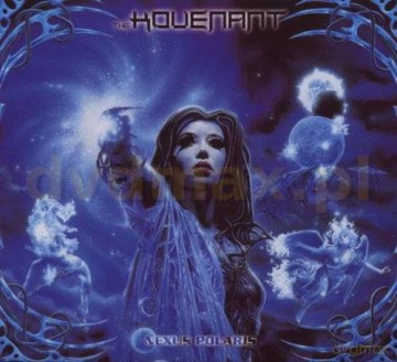 The Kovenant: Nexus Polaris (Remastered + Bonus Tracks) (Limited Edition) [CD]
