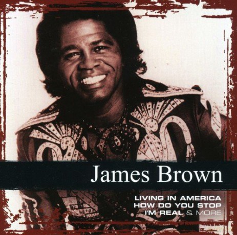 James Brown: Collections [CD]