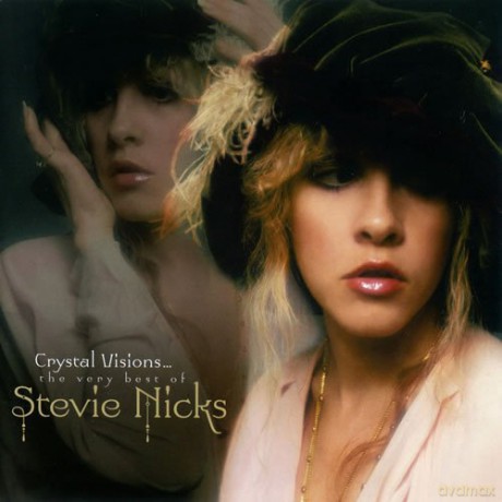 Stevie Nicks: Crystal Visions - The Very Best Of [2xWinyl]