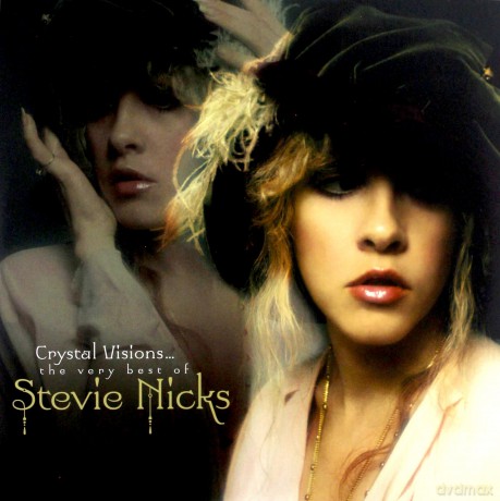 Stevie Nicks: Crystal Visions - The Very Best Of [2xWinyl]