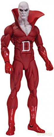 Dc Comics: Deadman Icons Series