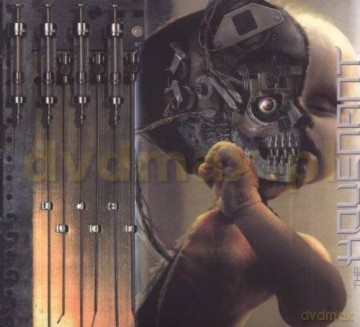 The Kovenant: Seti (Remastered + Bonus Tracks) (digipack) [CD]