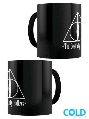 Harry Potter: Deathly Hallows Kubek