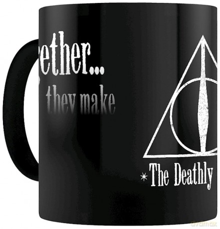 Harry Potter: Deathly Hallows Kubek