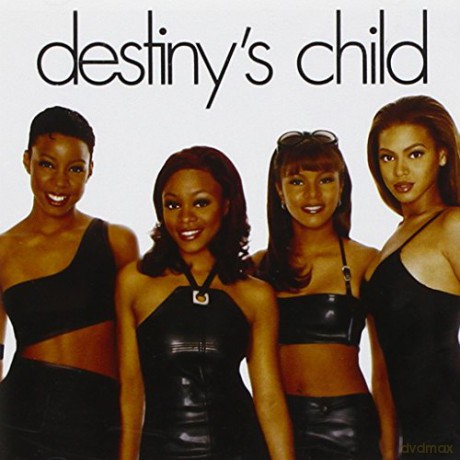 Destiny's Child: Destinys Child [CD]