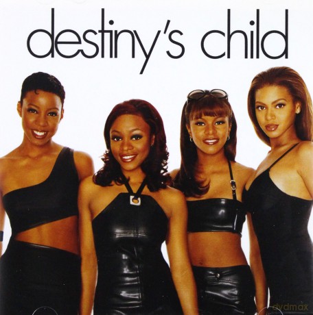 Destiny's Child: Destinys Child [CD]