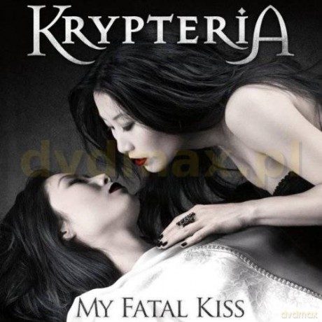 Krypteria: My Fatal Kiss [CD]