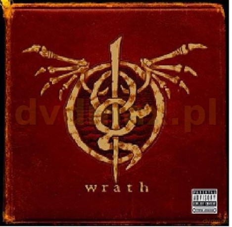 Lamb Of God: Wrath [CD]
