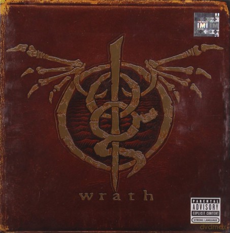 Lamb Of God: Wrath [CD]
