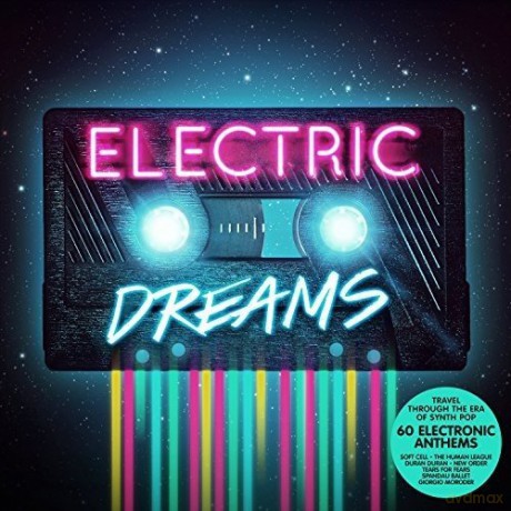 Electric Dreams [3CD]