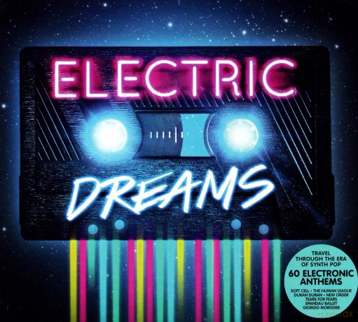 Electric Dreams [3CD]