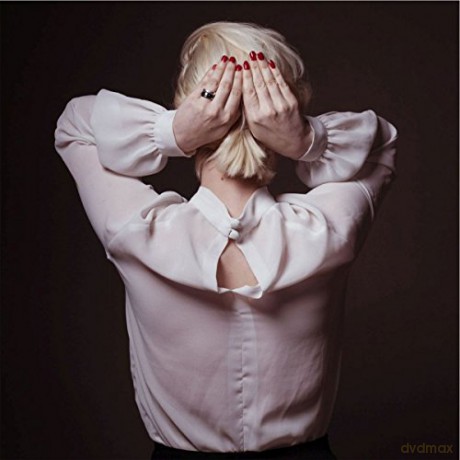 Mary Ocher: Faust Studio Sessions And Other Recordings [Winyl]