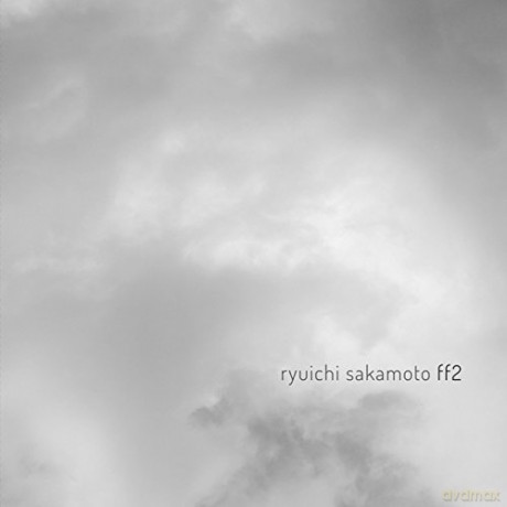 Ryuichi Sakamoto: Ff2 (RSD 2018) [Winyl]