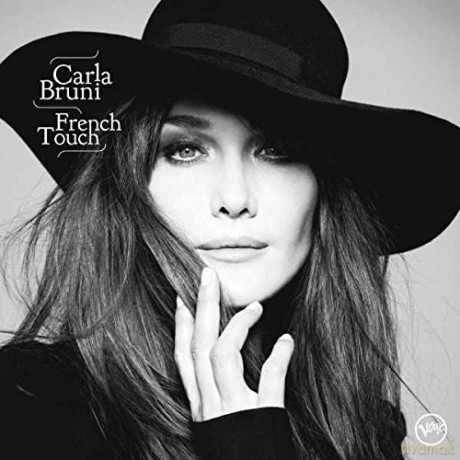 Carla Bruni: French Touch [CD]
