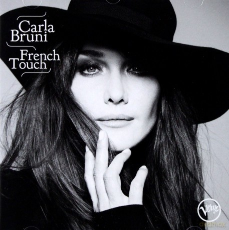 Carla Bruni: French Touch [CD]