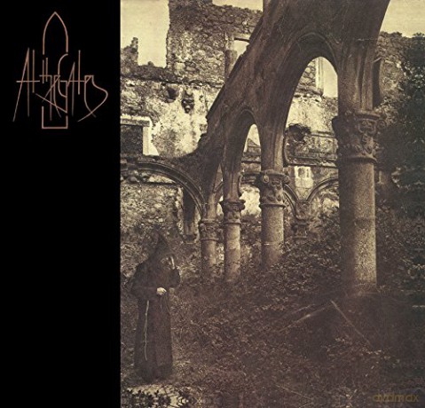 At The Gates: Gardens Of Grief (RSD 2018) [Winyl]