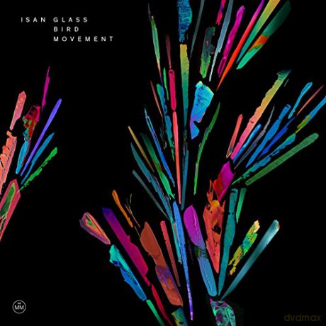 Isan: Glass Bird Movement [CD]