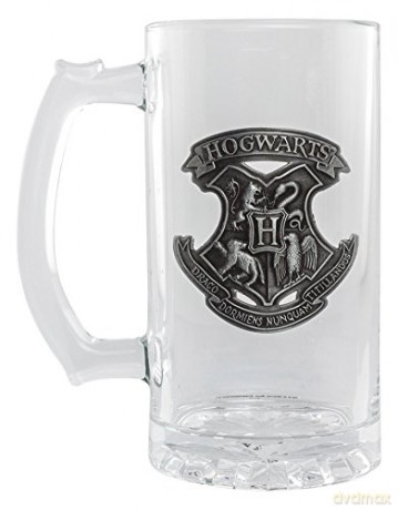 Harry Potter: Hogwarts Kufel