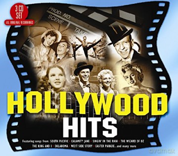 Hollywood Hits [3CD]