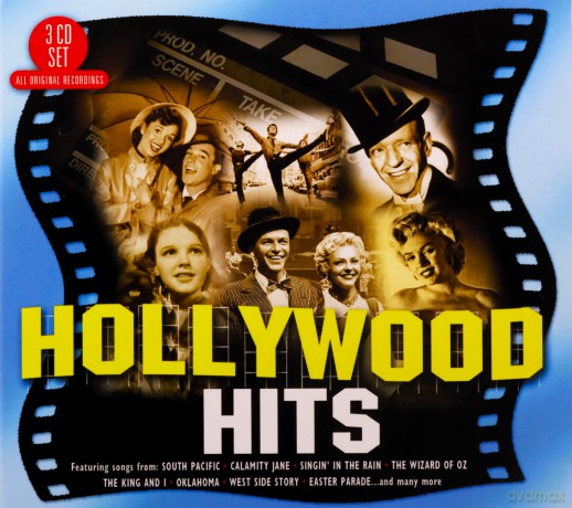 Hollywood Hits [3CD]