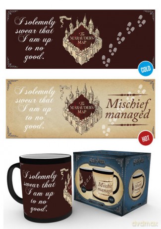 Harry Potter: I Solemnly Swear Kubek