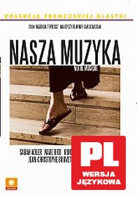 Nasza muzyka [DVD]