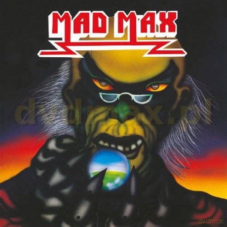 Mad Max: Mad Max (Remastered) (digipack) [CD]